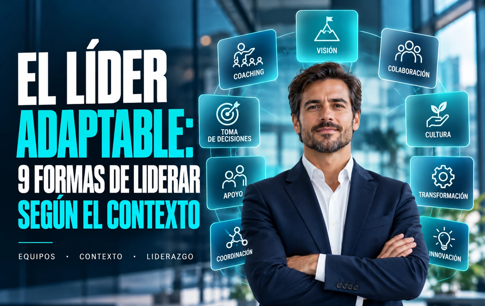 Estilos de liderazgo