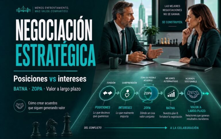 negociacion turquesa