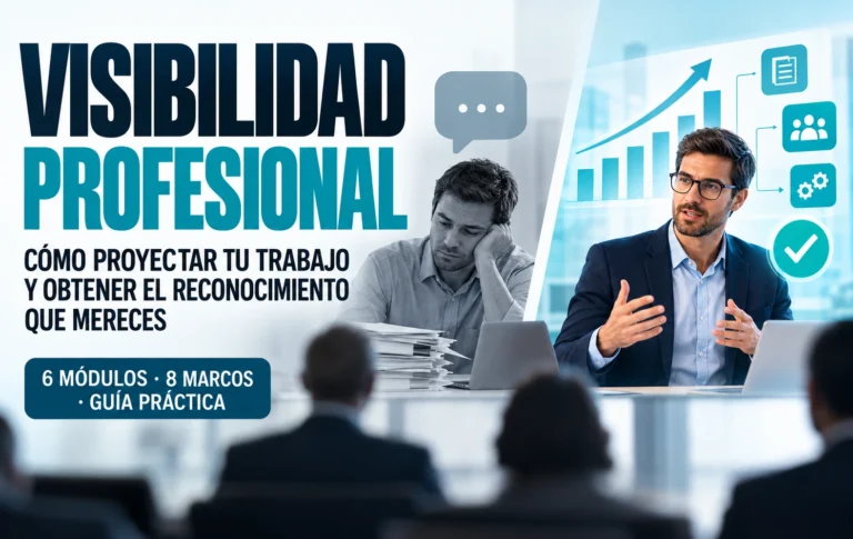 Presencia ejecutiva