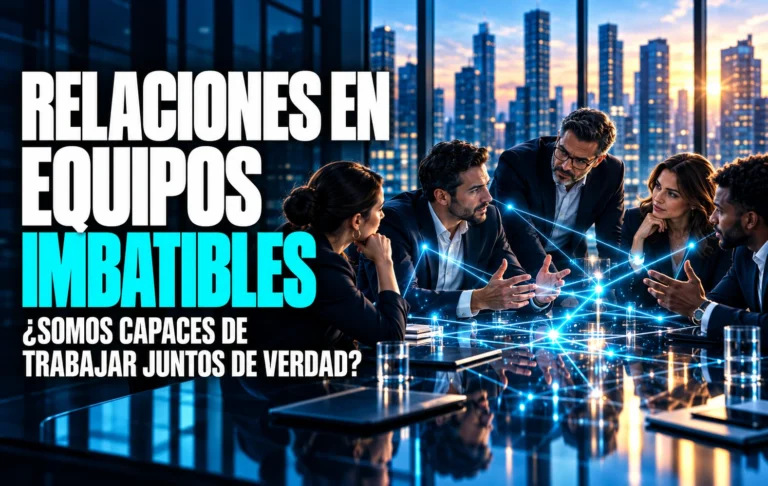 Equipos imbatibles