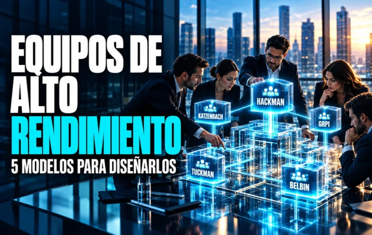Equipos alto rendimiento