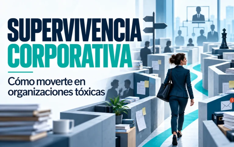 Supervivencia corporativa